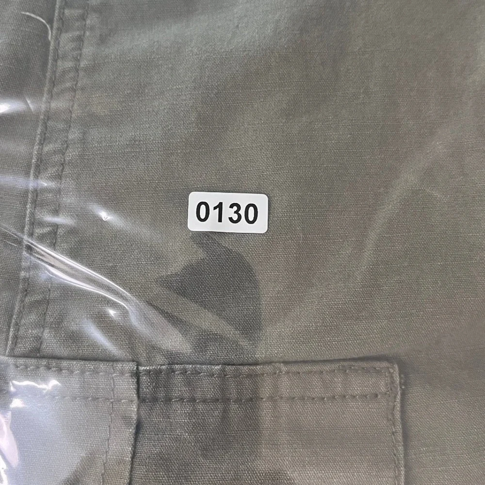 Polo Ralph Lauren Surplus Div Slim M65 Cargo Pants Olive Green Mens 30x30